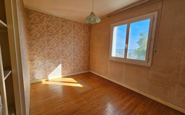 Appartement à vendre    4 pièces • 78,62 m2 Toulouse