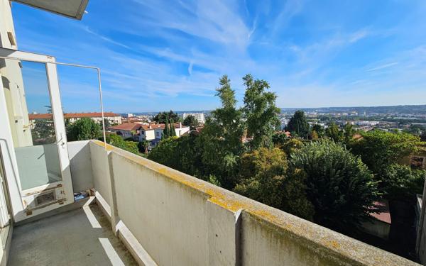 Appartement à vendre    4 pièces • 78,62 m2 Toulouse
