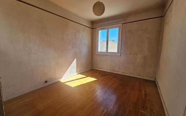Appartement à vendre    4 pièces • 78,62 m2 Toulouse