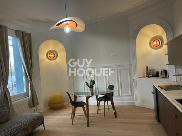 Appartement Rouen 2 pièce(s) 51 m2