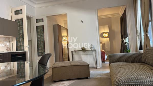 Appartement Rouen 2 pièce(s) 51 m2