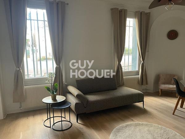 Appartement Rouen 2 pièce(s) 51 m2