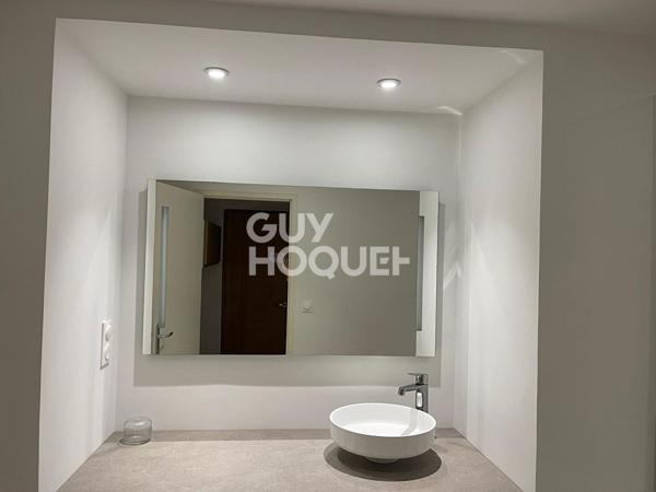 Appartement Rouen 2 pièce(s) 51 m2