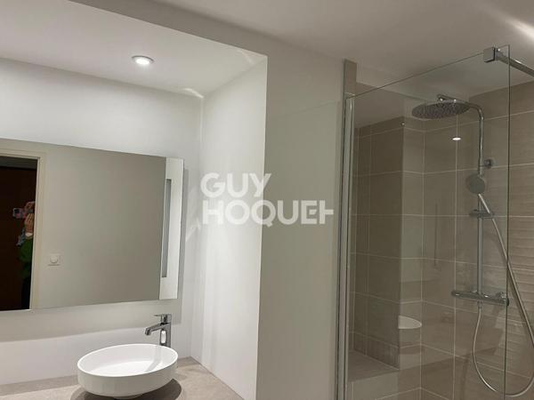 Appartement Rouen 2 pièce(s) 51 m2