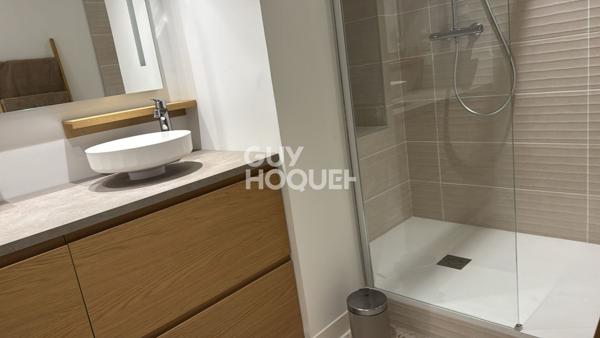 Appartement Rouen 2 pièce(s) 51 m2