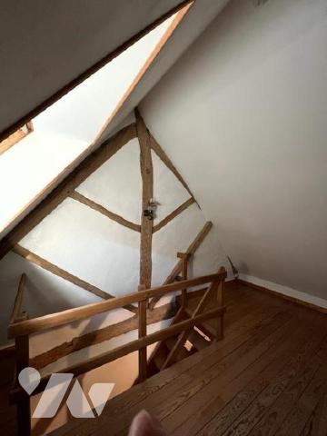 MONTREUIL, Fermette rénovée - Idéalement située, venez découvrir cette magnifique longère bâtie...