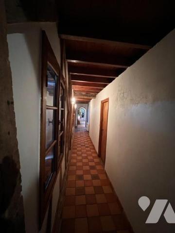 MONTREUIL, Fermette rénovée - Idéalement située, venez découvrir cette magnifique longère bâtie...