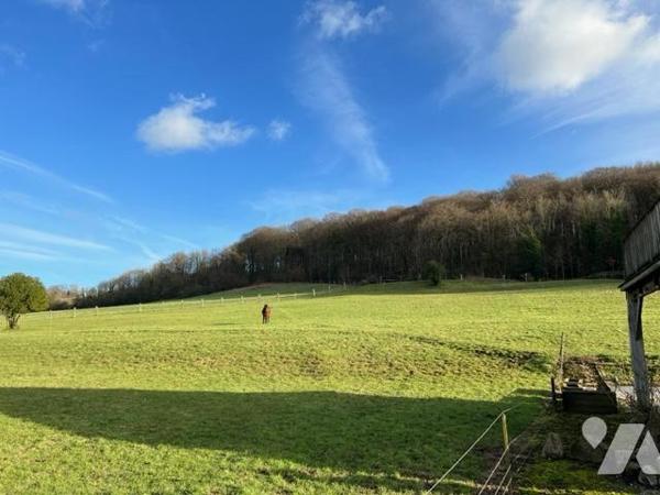 MONTREUIL, Fermette rénovée - Idéalement située, venez découvrir cette magnifique longère bâtie...