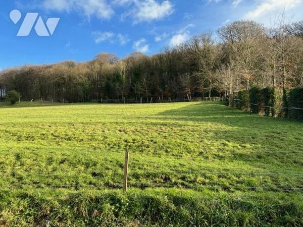 MONTREUIL, Fermette rénovée - Idéalement située, venez découvrir cette magnifique longère bâtie...