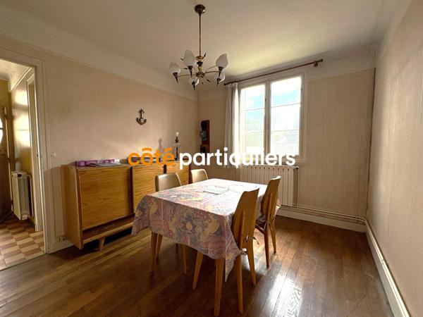 Vente Maison36,04 m² - 2 Pièces - ORSAY (91400)