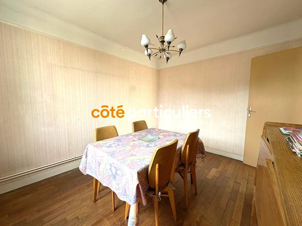 Vente Maison36,04 m² - 2 Pièces - ORSAY (91400)