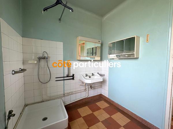 Vente Maison36,04 m² - 2 Pièces - ORSAY (91400)