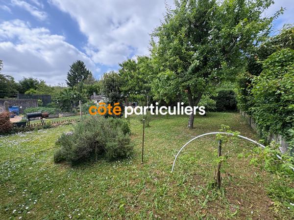 Vente Maison36,04 m² - 2 Pièces - ORSAY (91400)