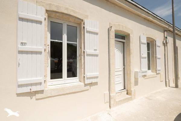 Maison à vendre |  Bourcefranc-le-Chapus |  4 pièces | 85 m²