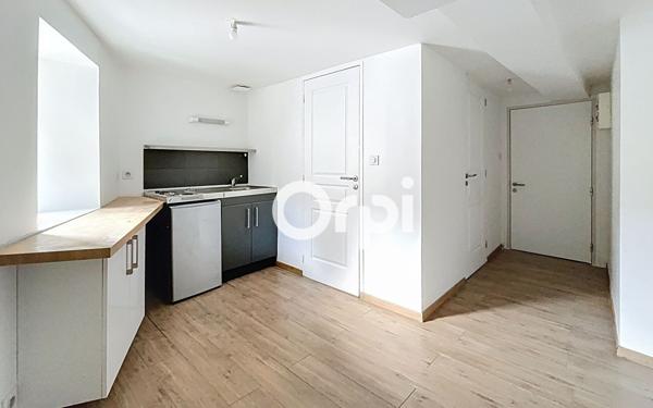 Appartement à vendre    2 pièces • 51 m2 Saint-Flour