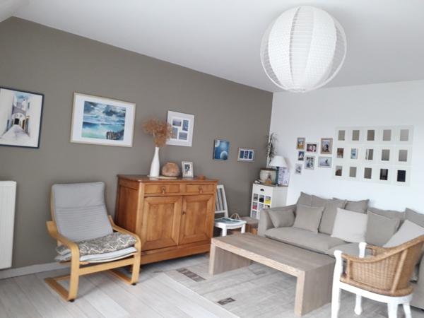 Bel appartement 2 chambres