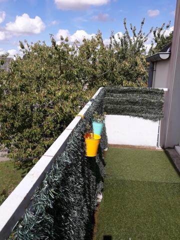 Bel appartement 2 chambres