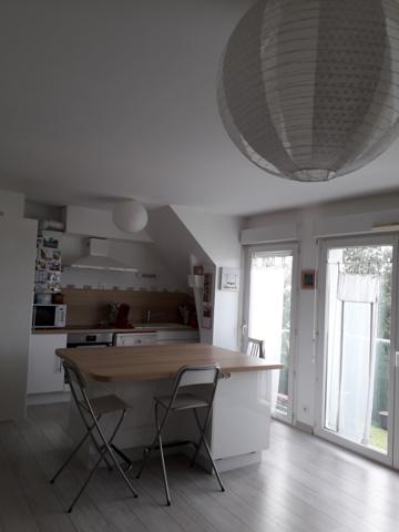 Bel appartement 2 chambres