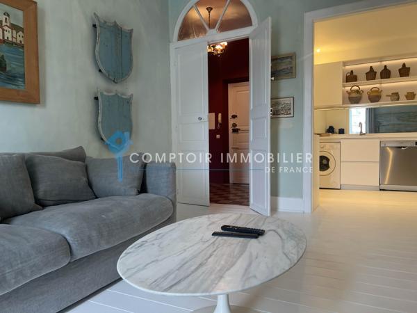 Appartement
                                                                                                                                                                                                                                                                                                                        2 pièce(s)                                                                                                                                                                                                          1 chambre(s)                                                                                                                                                                                                          67  m²