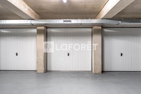 Achat parking / box Marseille 14 - 13 m² - 13 500 €