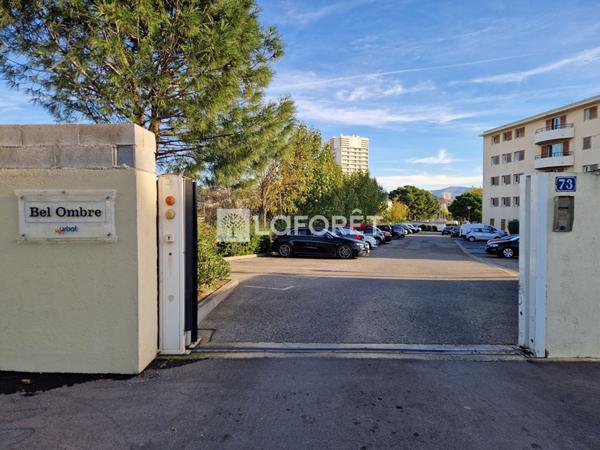 Achat parking / box Marseille 14 - 13 m² - 13 500 €