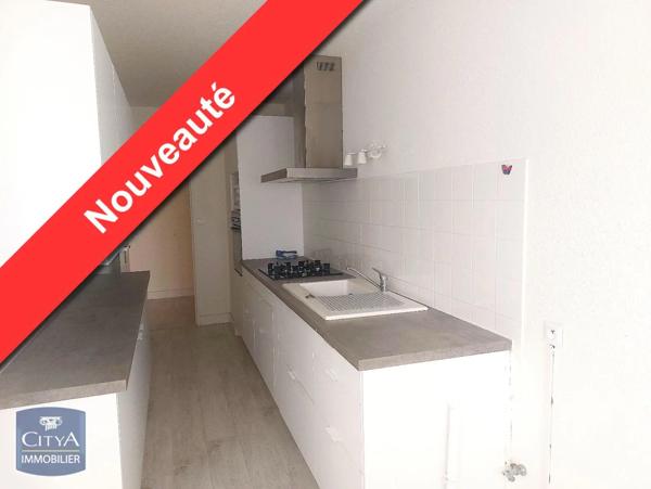 Appartement à vendre 3 pièces 70m²