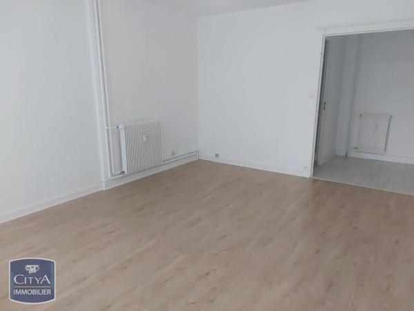 Appartement à vendre 3 pièces 70m²