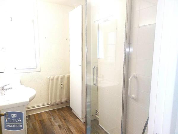 Appartement à vendre 3 pièces 70m²