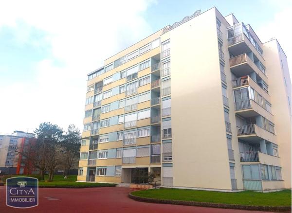 Appartement à vendre 3 pièces 70m²