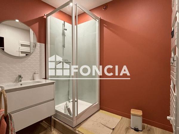 À vendre Appartement 5 pièces 130 m² - Laval 53000