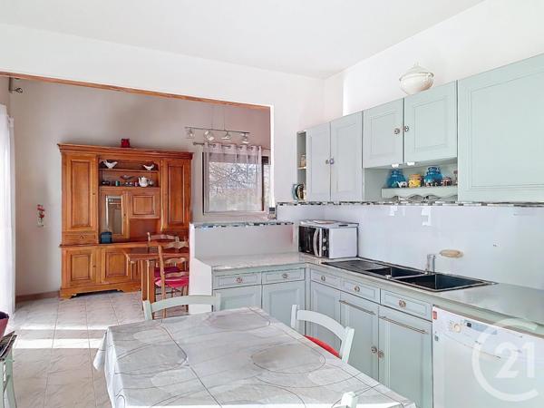 Maison à vendre  4 pièces - 110 m2 ST SULPICE LA POINTE - 81