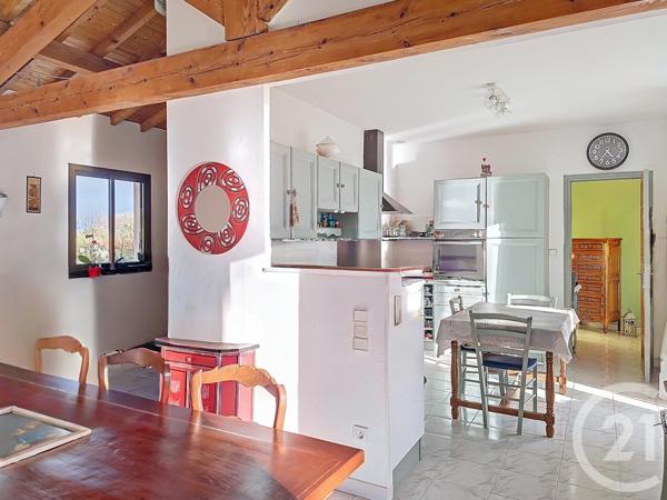 Maison à vendre  4 pièces - 110 m2 ST SULPICE LA POINTE - 81