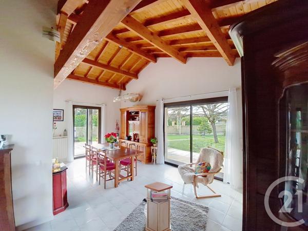 Maison à vendre  4 pièces - 110 m2 ST SULPICE LA POINTE - 81