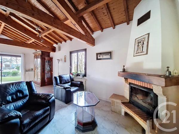 Maison à vendre  4 pièces - 110 m2 ST SULPICE LA POINTE - 81