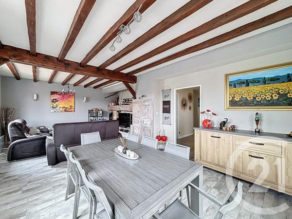 Appartement à vendre  6 pièces - 120 m2 LAVAUR - 81