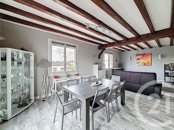 Appartement à vendre  6 pièces - 120 m2 LAVAUR - 81