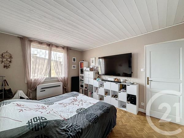 Appartement à vendre  6 pièces - 120 m2 LAVAUR - 81