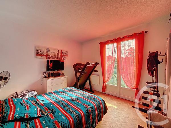 Appartement à vendre  6 pièces - 120 m2 LAVAUR - 81