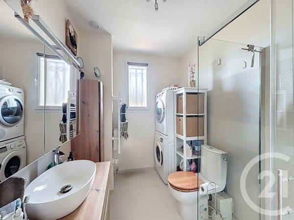 Appartement à vendre  6 pièces - 120 m2 LAVAUR - 81