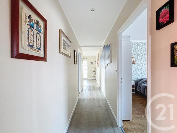 Appartement à vendre  6 pièces - 120 m2 LAVAUR - 81