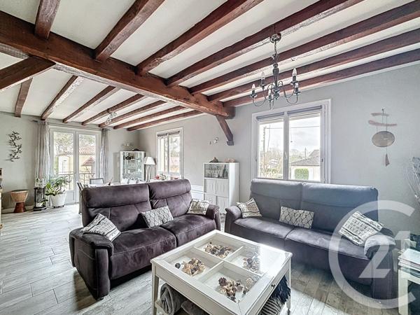 Appartement à vendre  6 pièces - 120 m2 LAVAUR - 81