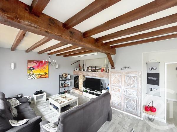 Appartement à vendre  6 pièces - 120 m2 LAVAUR - 81