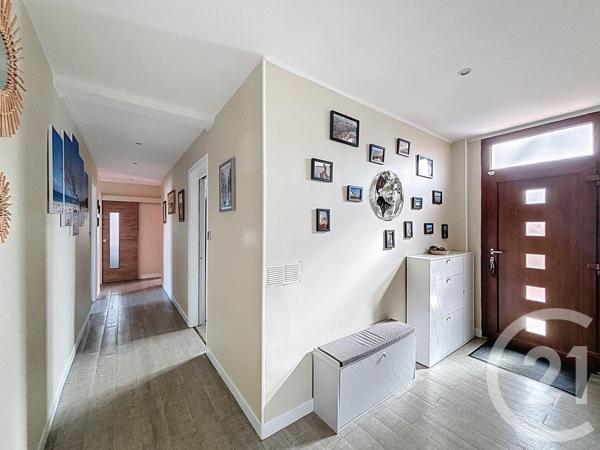 Appartement à vendre  6 pièces - 120 m2 LAVAUR - 81