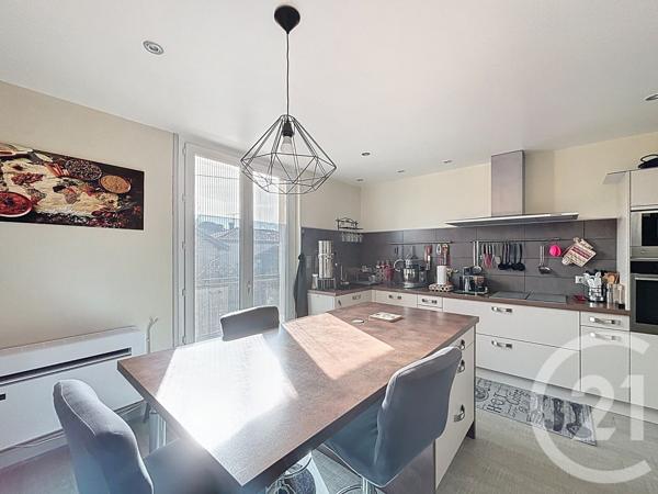 Appartement à vendre  6 pièces - 120 m2 LAVAUR - 81