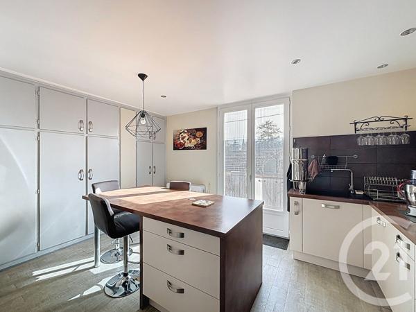 Appartement à vendre  6 pièces - 120 m2 LAVAUR - 81