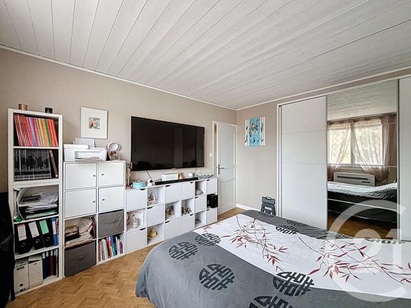 Appartement à vendre  6 pièces - 120 m2 LAVAUR - 81