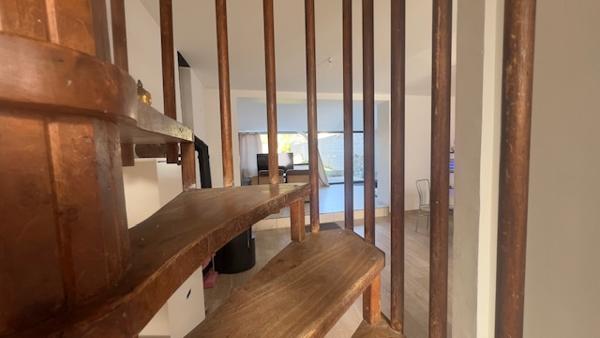 Tonneins (47400) Maison rénovée 97 m² + jardin – Tonneins centre