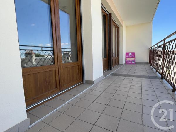 Appartement T3 à vendre  3 pièces - 66,10 m2 CHATEAUROUX - 36