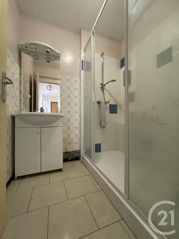 Appartement T3 à vendre  3 pièces - 66,10 m2 CHATEAUROUX - 36