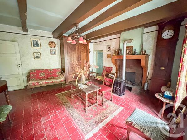 Maison à vendre  5 pièces - 87 m2 MARCY - 69